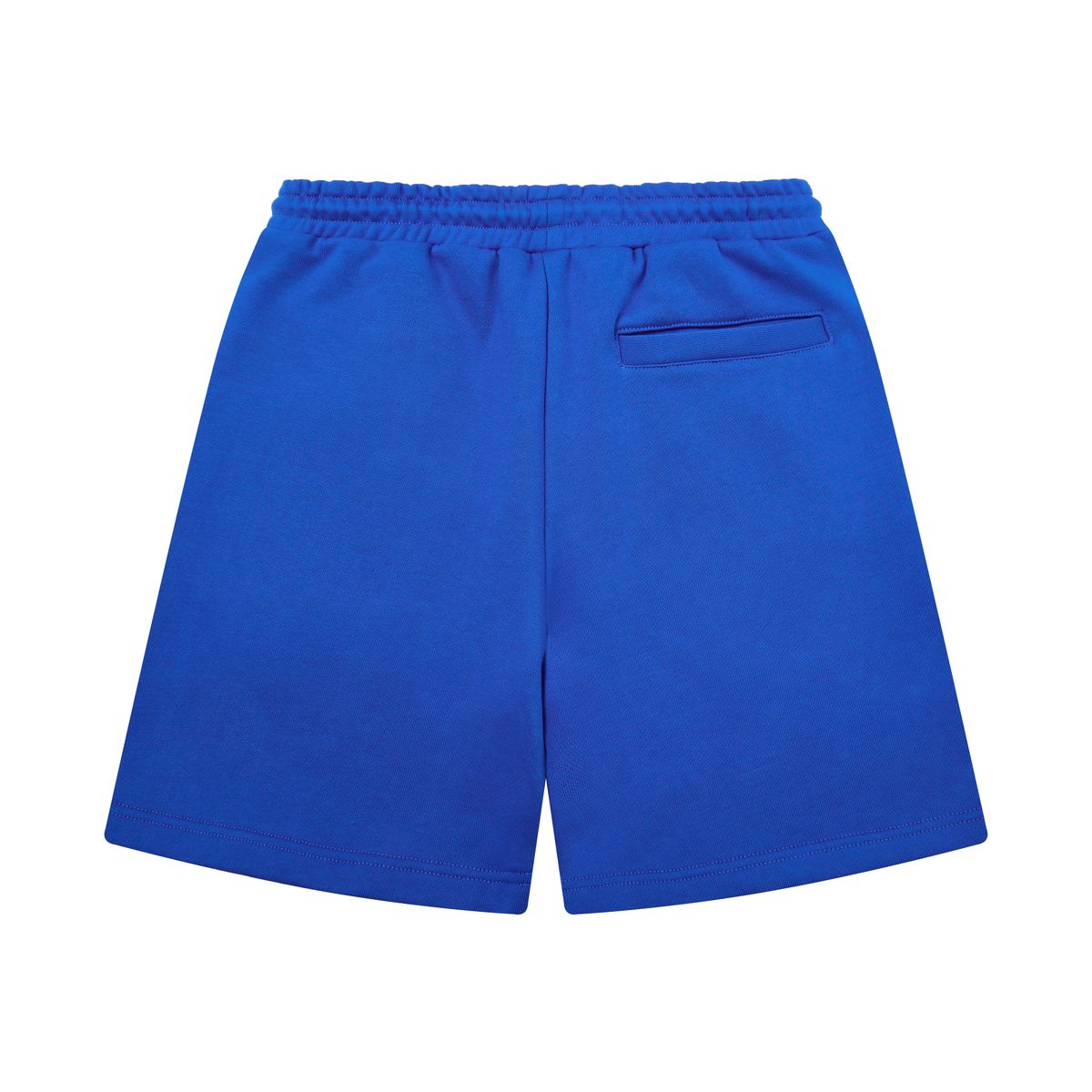 Campus Goods Flyer Shorts - Blue