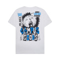 Campus Goods Flyer Shirt - White