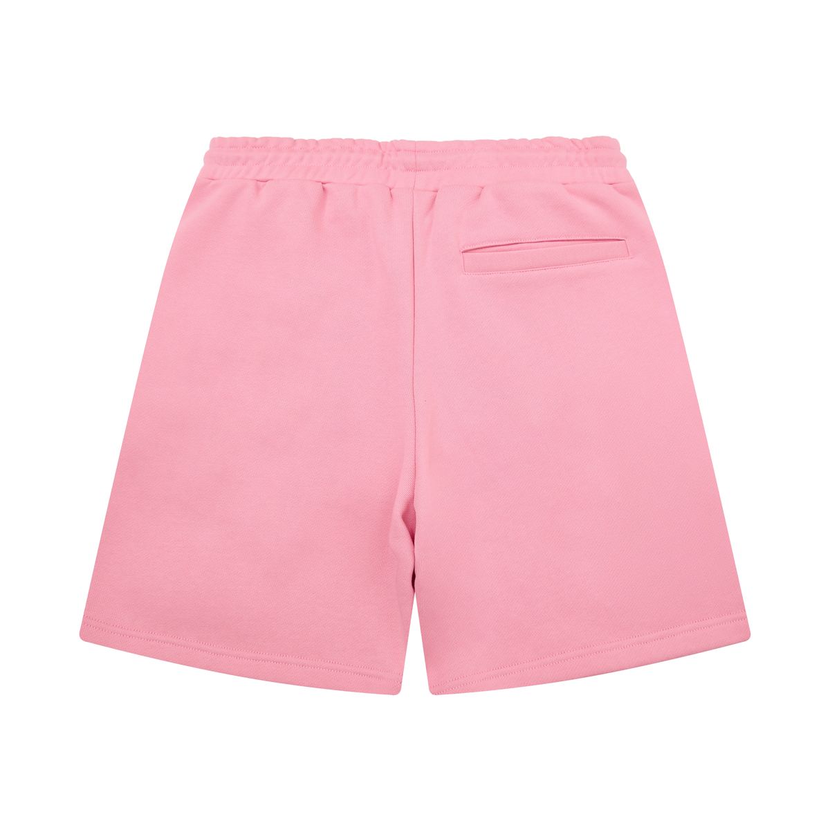 Campus Goods Reaper Shorts - Pink