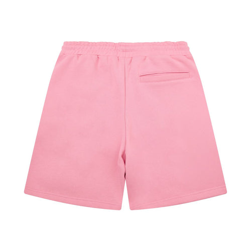 Campus Goods Reaper Shorts - Pink