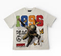 Concept "1996" Shirt - White