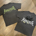 Point Blank Fortune Money Shirt - Gray