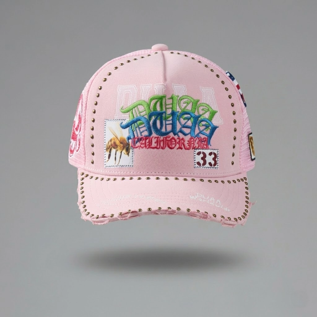 Duaa Air Hat