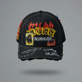 Duaa Stone Hat