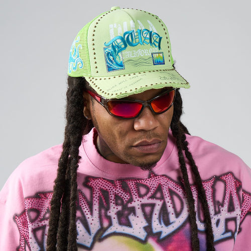 Duaa Wave Hat