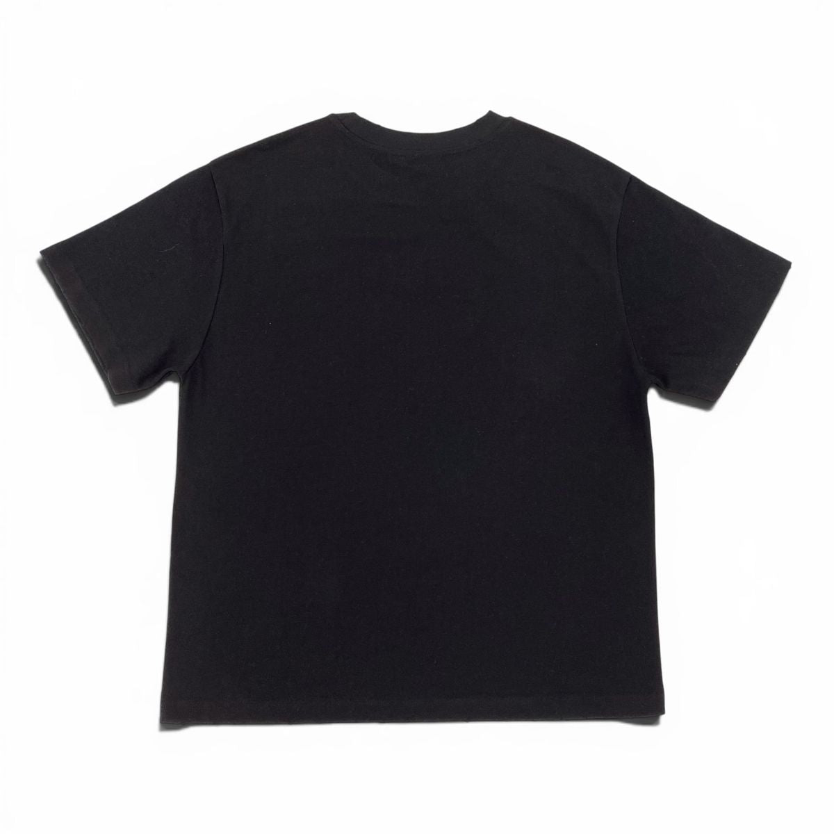 Concept Cherub 2 Shirt - Black