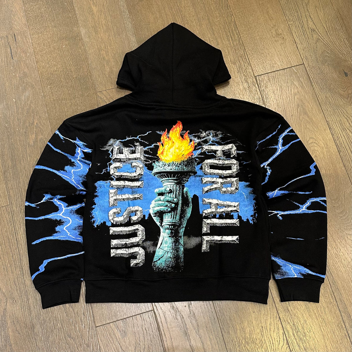 Evolution Freedom Sweatsuit - Black