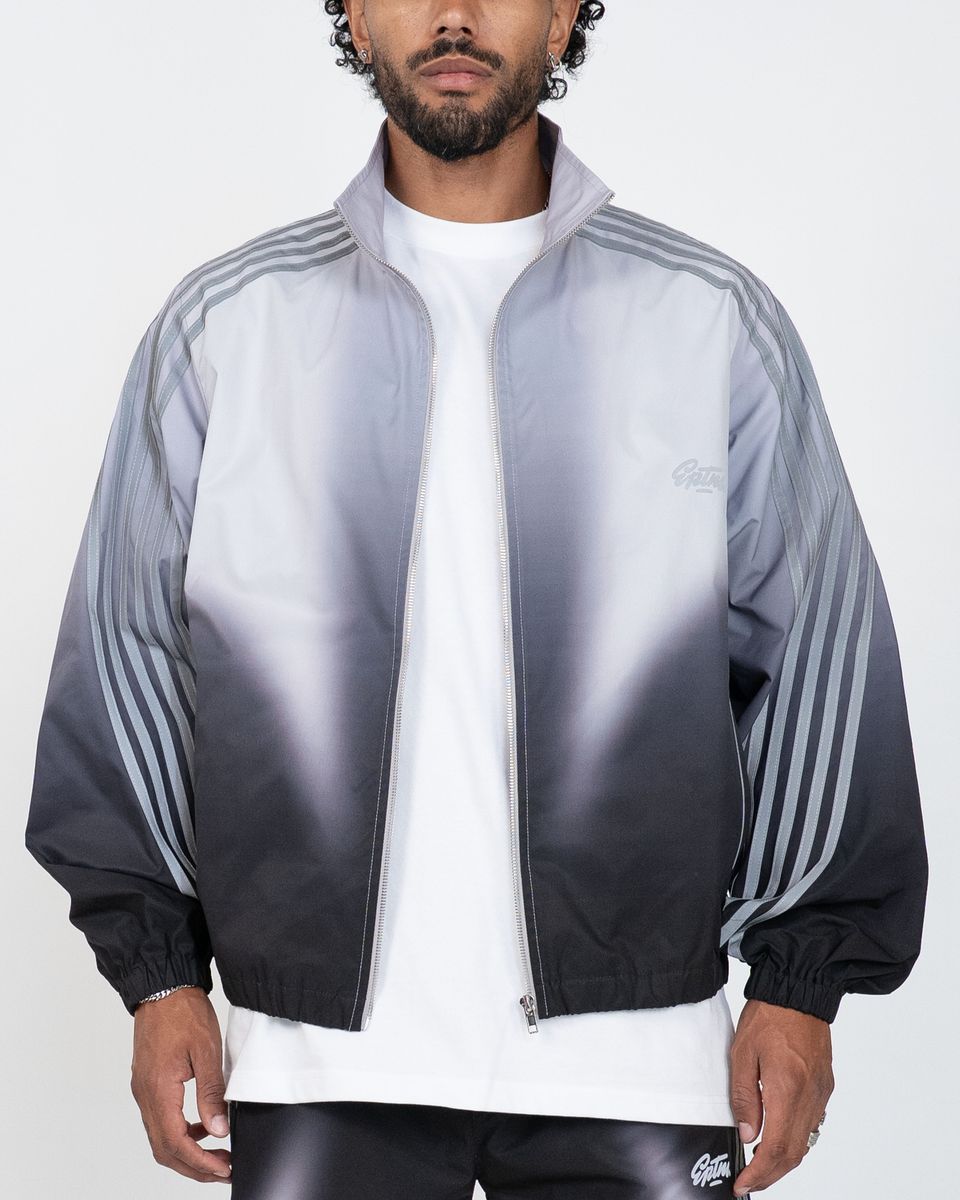EPTM Riser Tracksuit - Black