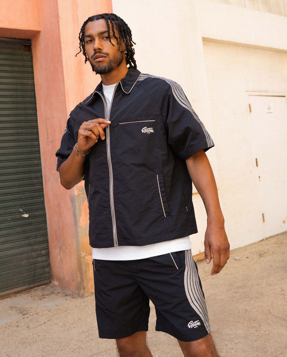 EPTM VALLY SET - Black