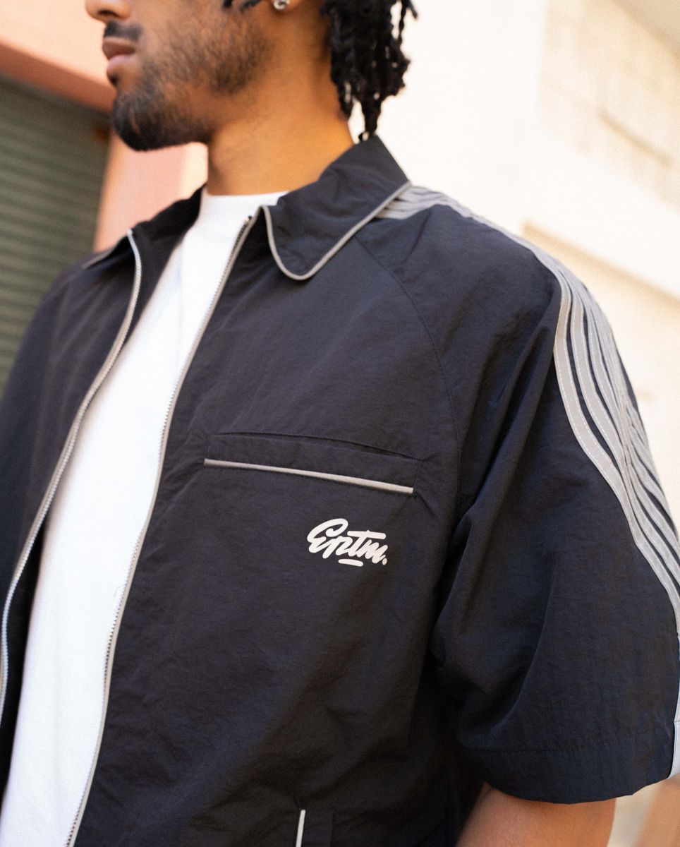 EPTM VALLY SET - Black