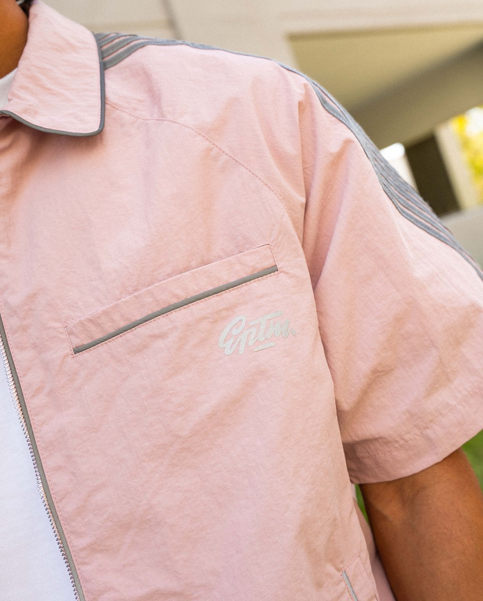 EPTM VALLY SET - Dusty Pink