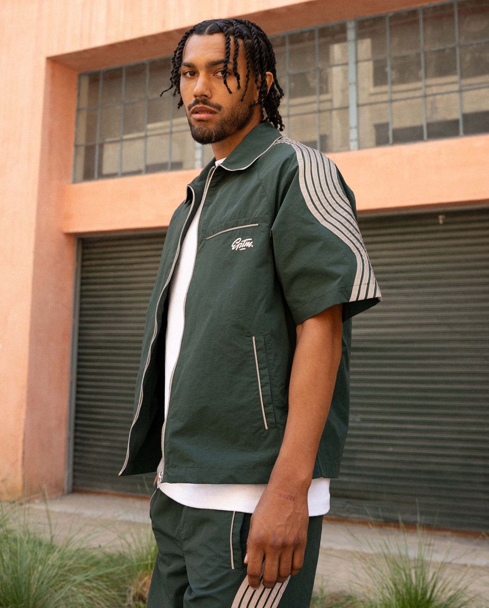 EPTM VALLY SET - Forest Green