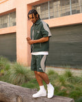 EPTM VALLY SET - Forest Green