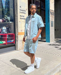 EPTM VALLY SET - Light Blue