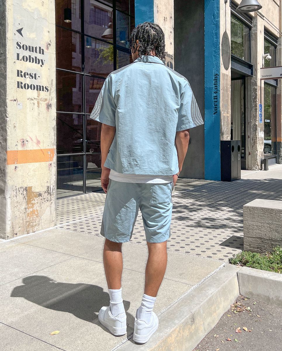 EPTM VALLY SET - Light Blue