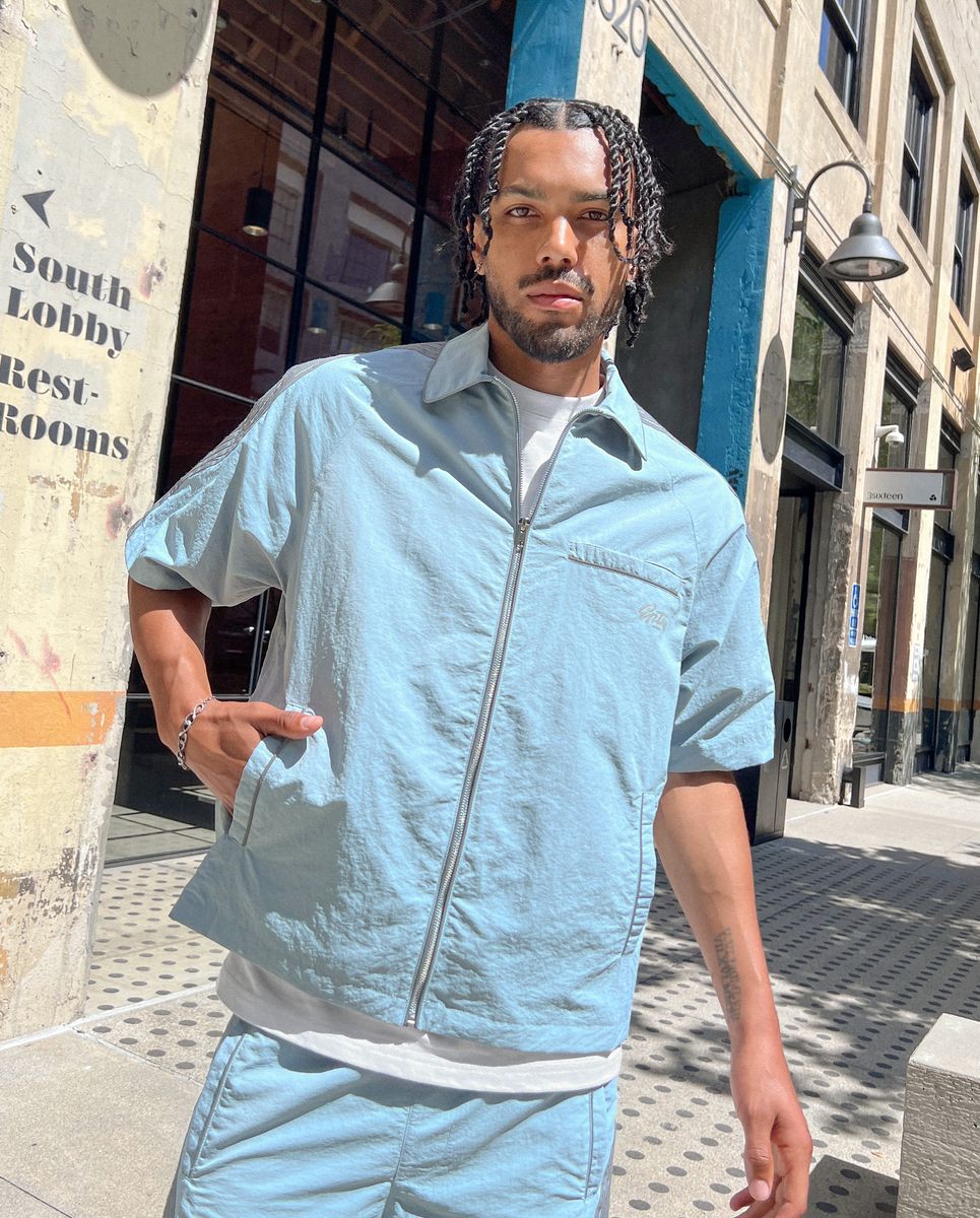 EPTM VALLY SET - Light Blue