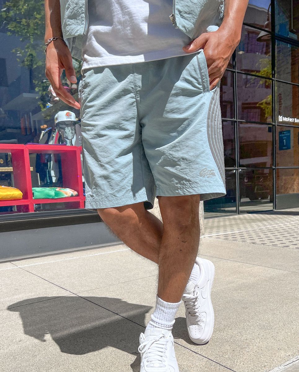EPTM VALLY SET - Light Blue