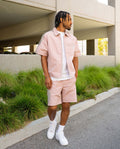 EPTM VALLY SET - Dusty Pink