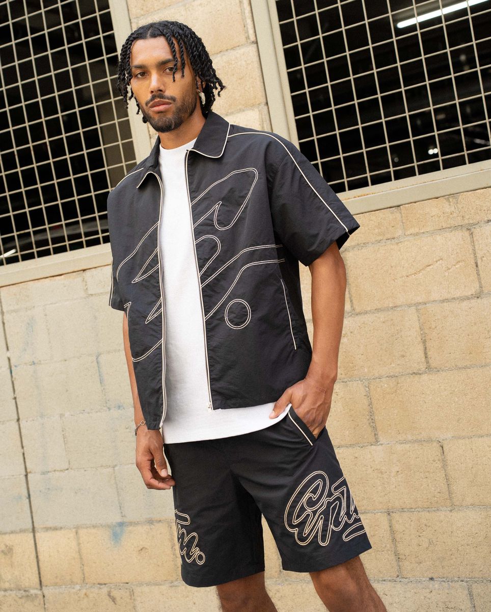 Eptm Yogo Set - Black