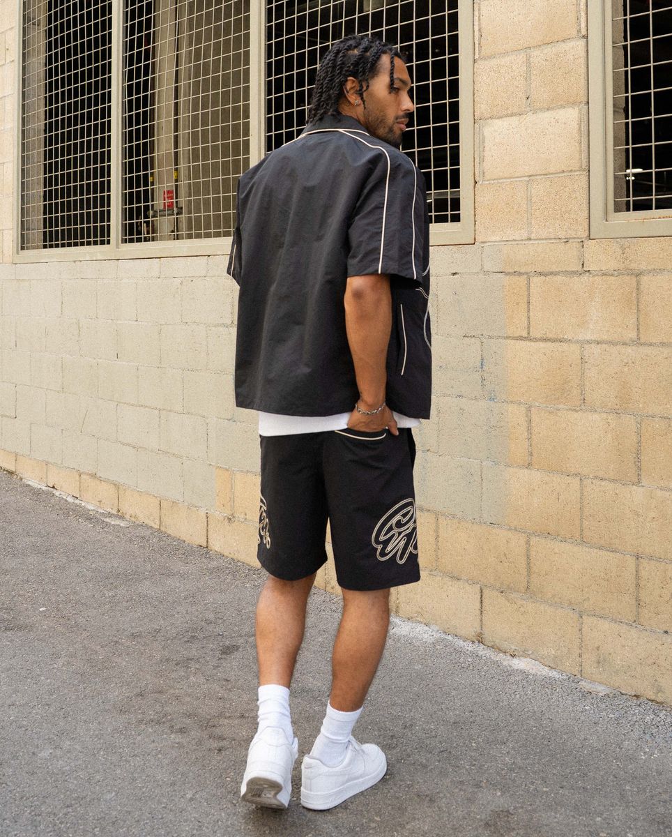 Eptm Yogo Set - Black