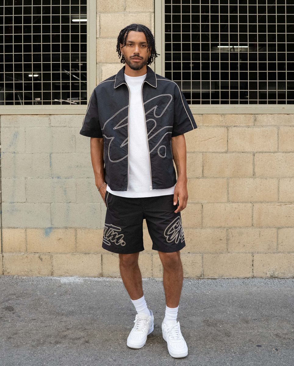 Eptm Yogo Set - Black