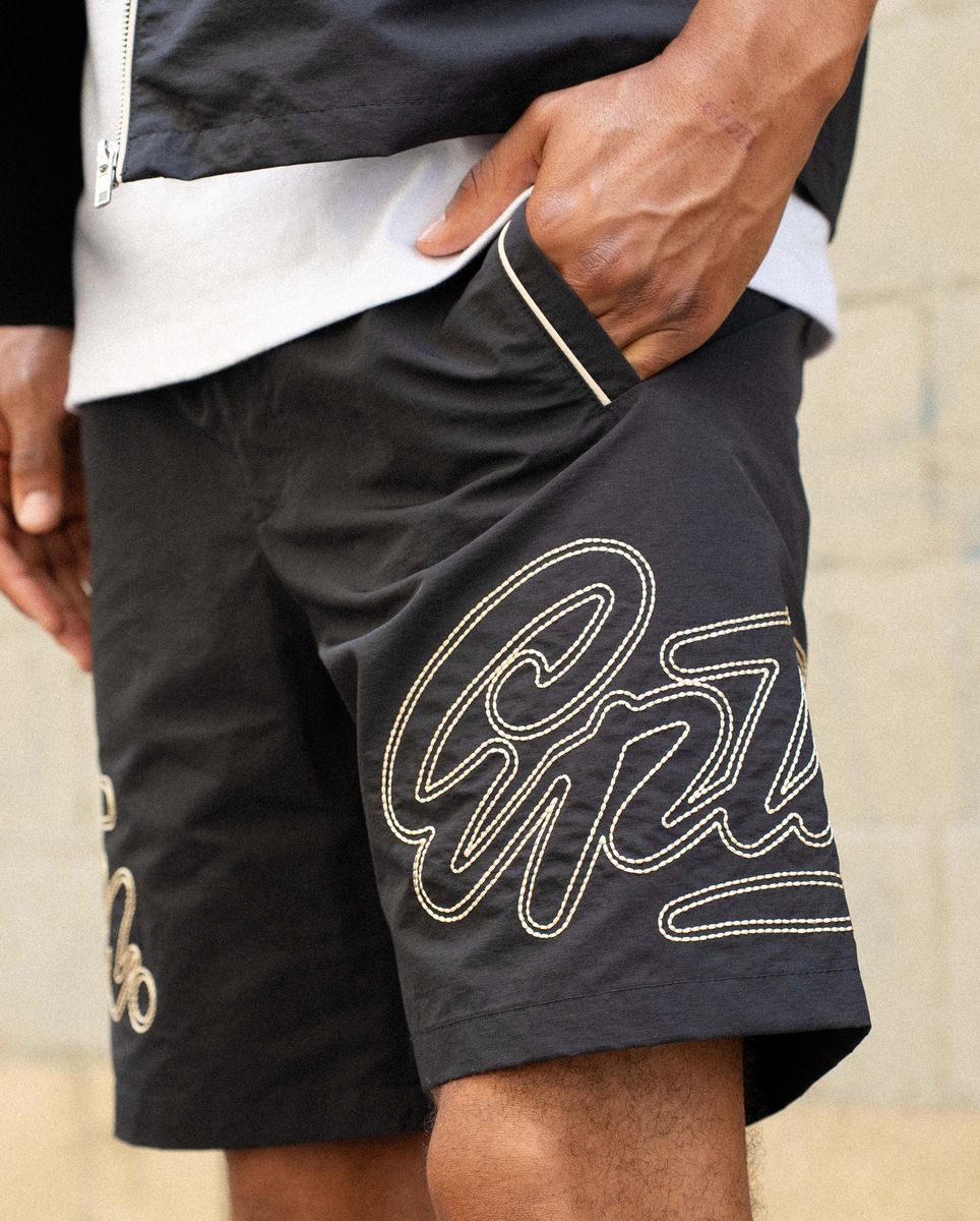 Eptm Yogo Set - Black