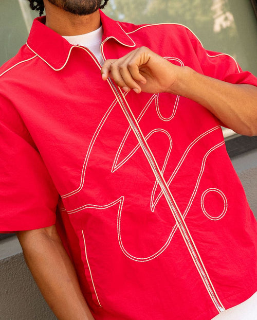 Eptm Yogo Set - Red
