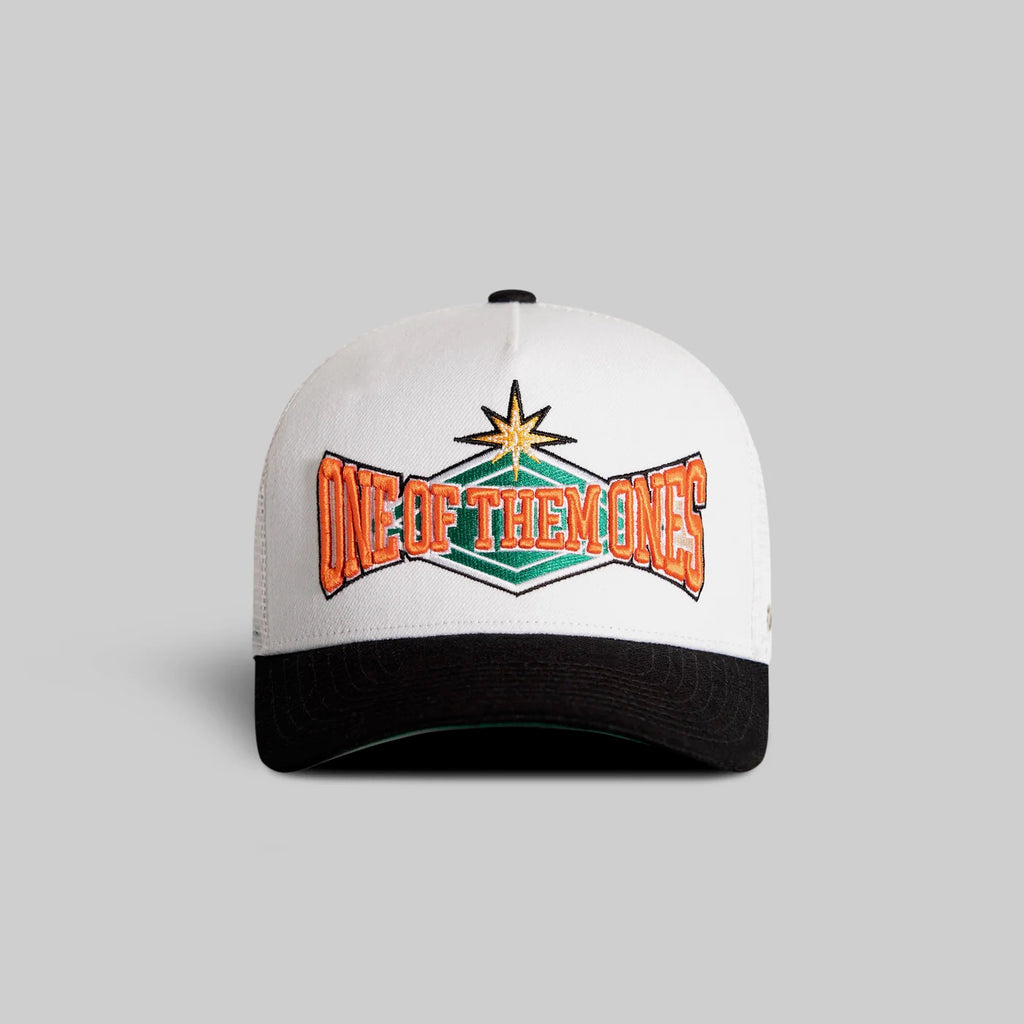 FIELD GRADE “One Of Them Ones” - Trucker Hat
