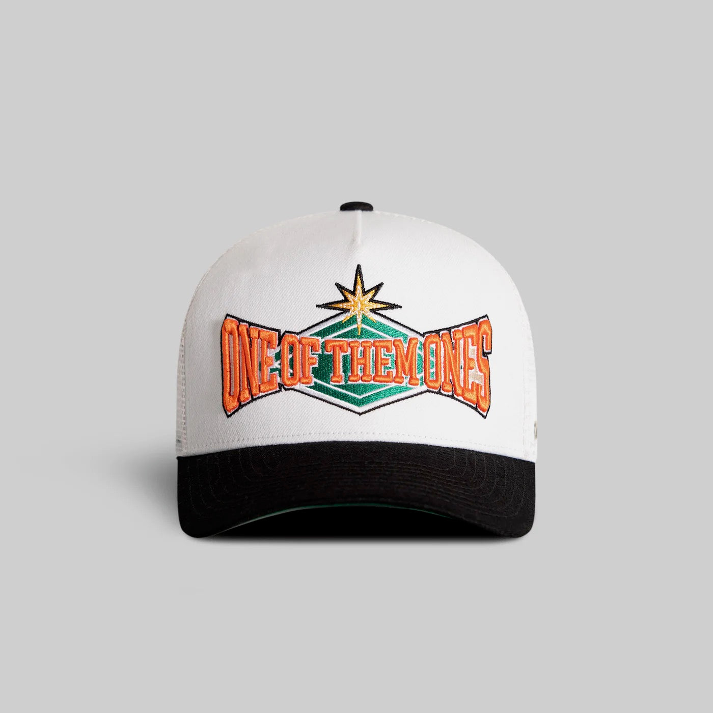 FIELD GRADE “One Of Them Ones” - Trucker Hat