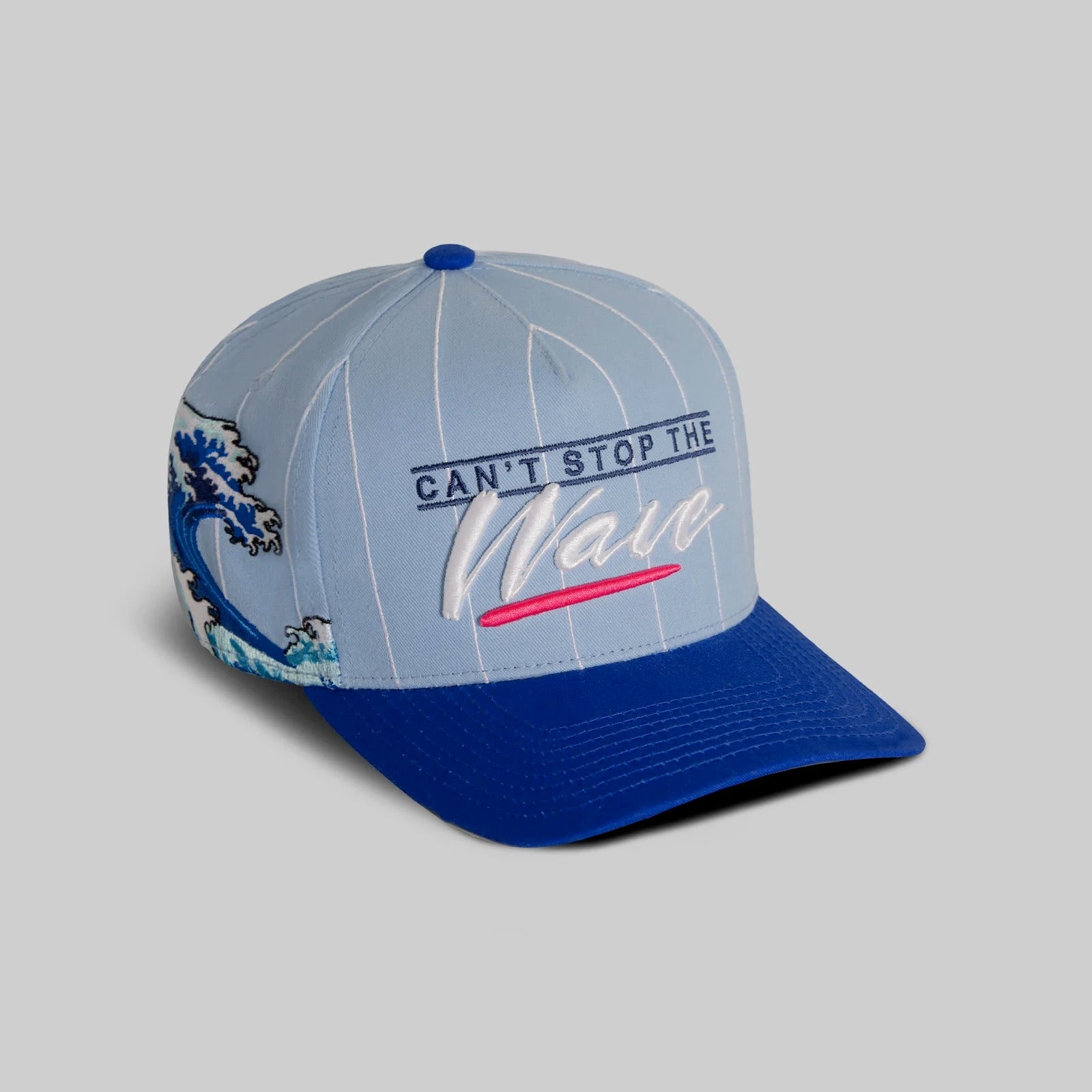 FIELD GRADE “Can’t Stop The Wave” - Trucker Hat