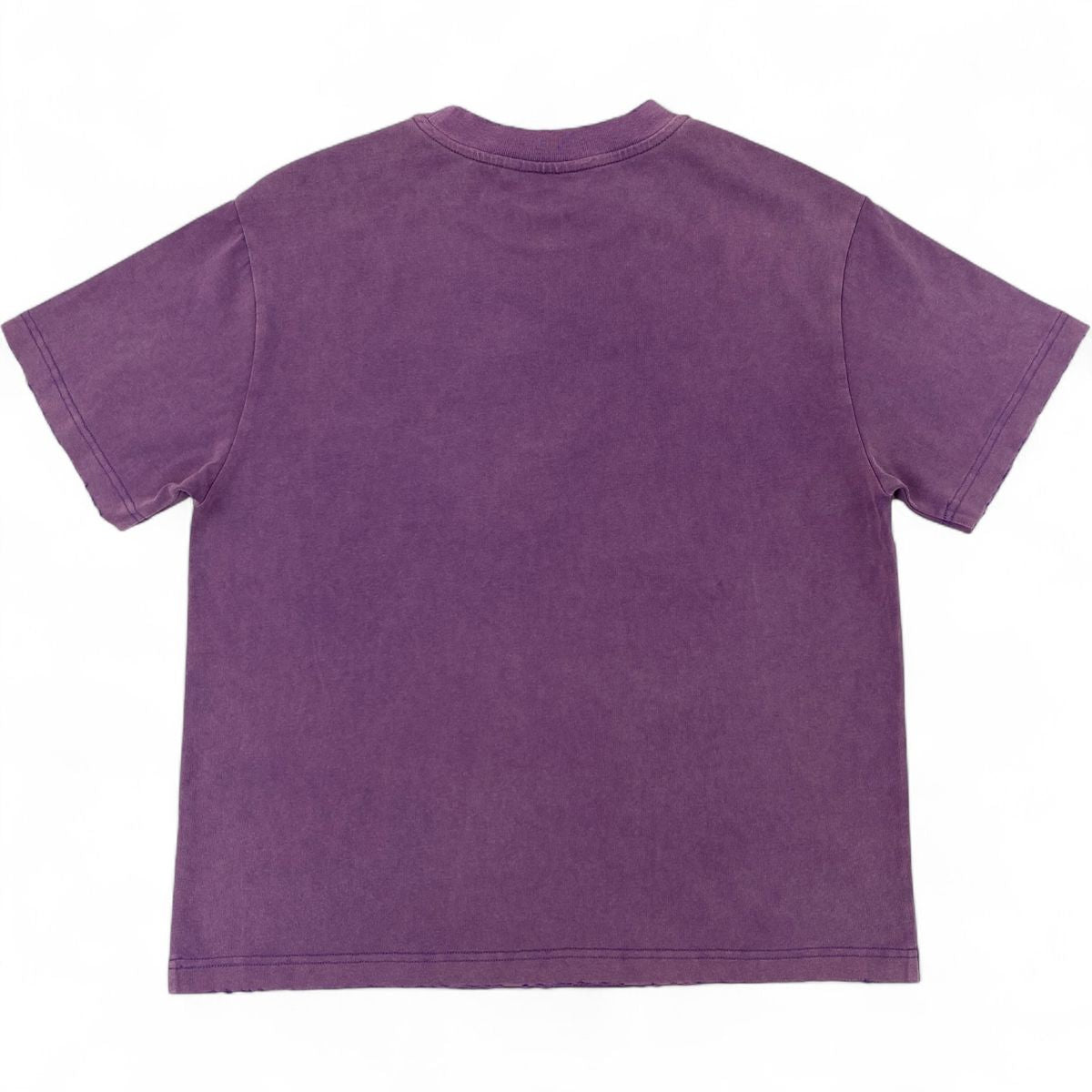 SYNDICATE BLACK MAMBA VINTAGE SHIRT - PURPLE