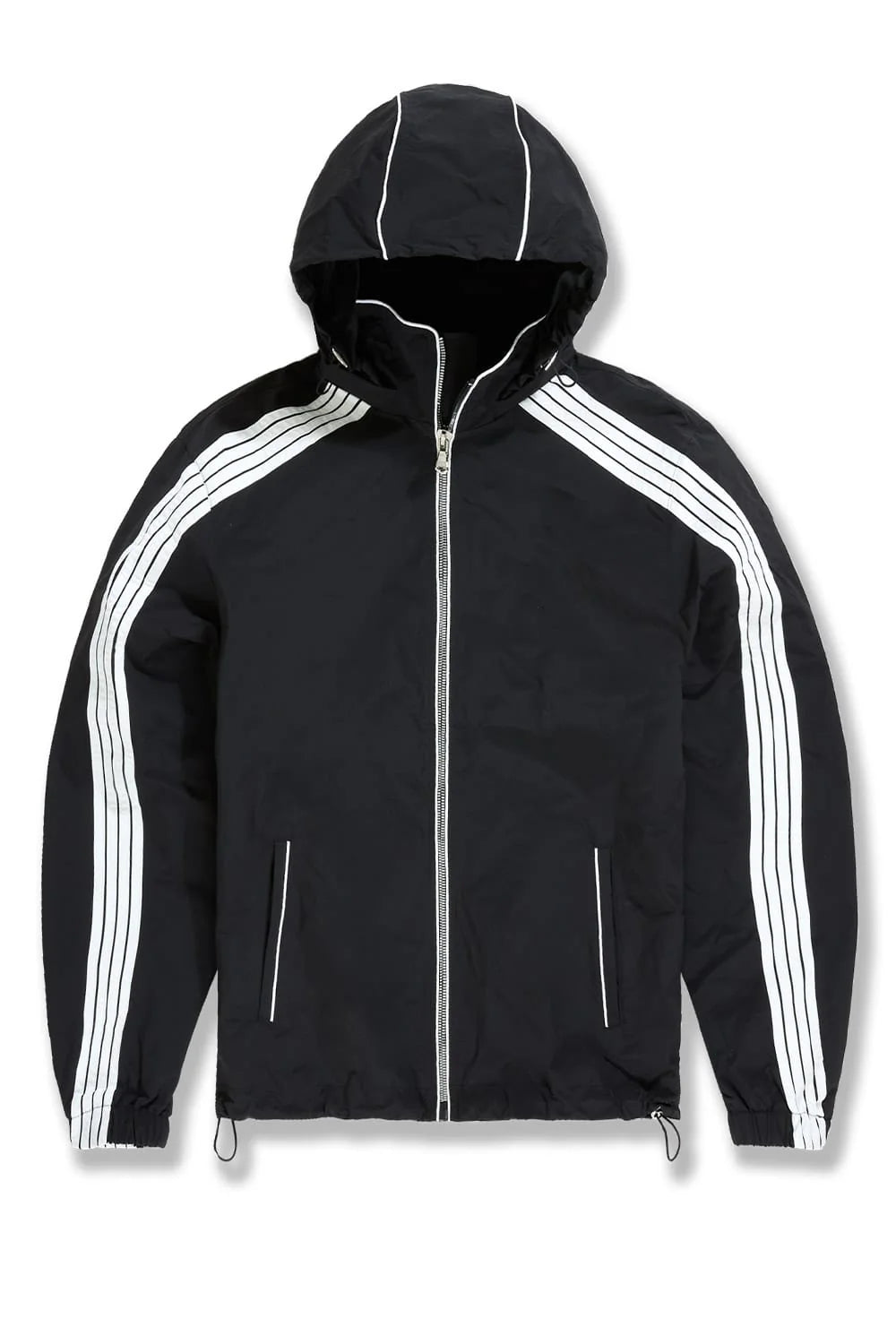 Jordan Craig Velocity Tracksuit - Black