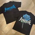 Point Blank Fortune Money Shirt - Black