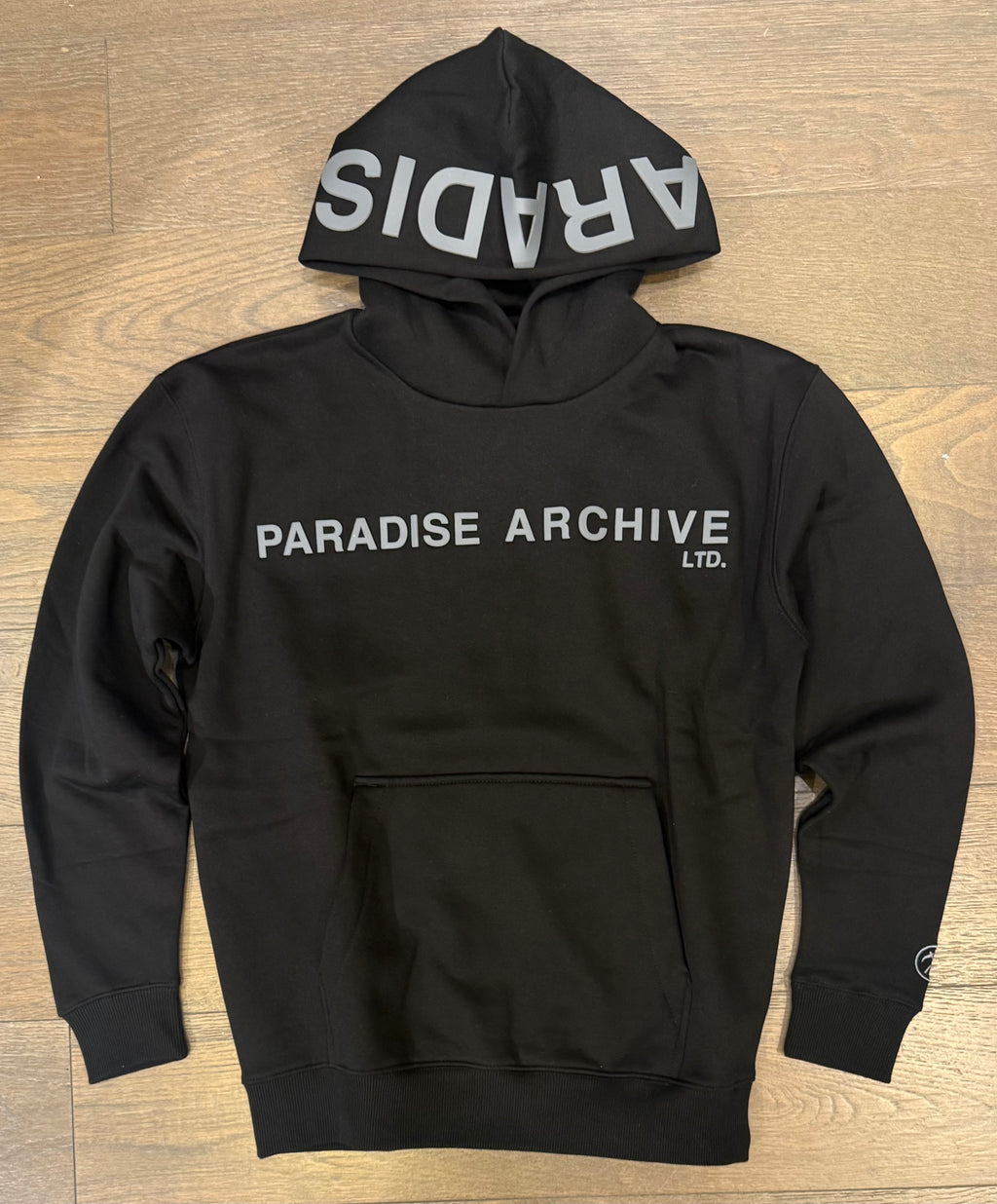 Paradise Archive LTD Sweatsuit - Black
