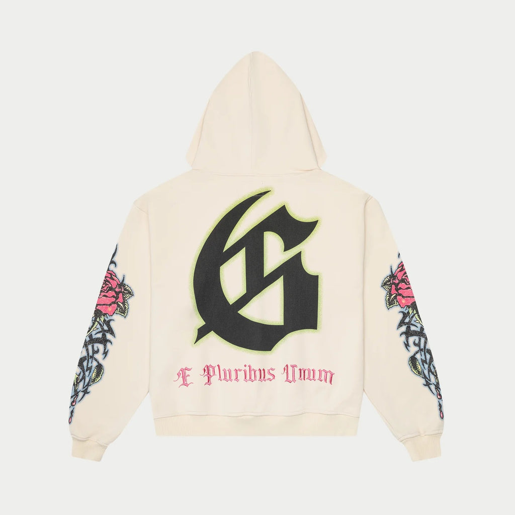 GODSPEED Liberty Hoodie - Bone