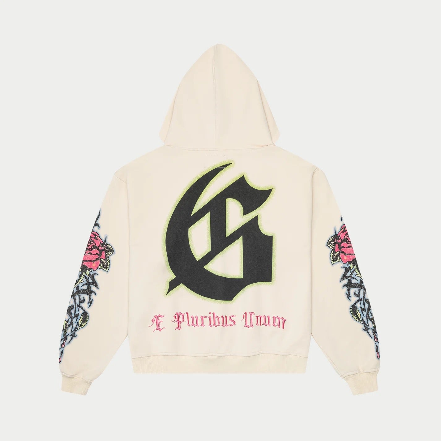 GODSPEED Liberty Hoodie - Bone