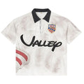 VALE DREAMS USA Polo Shirt - Cream