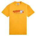 Hyde Park "You Aren't Invited" Shirt - Yellow