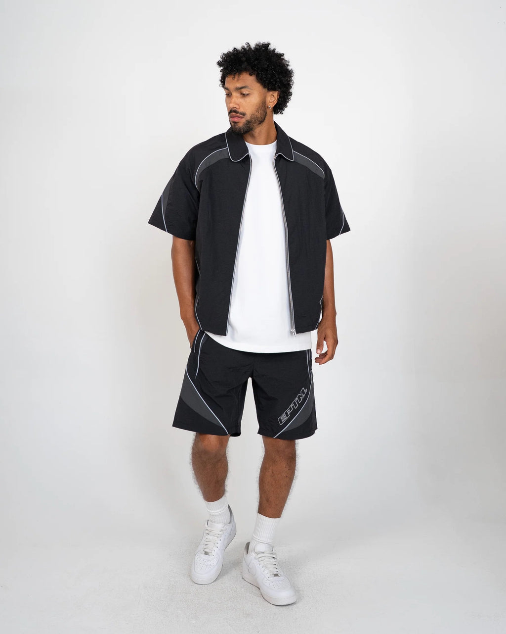 EPTM Performance Track Set - Black