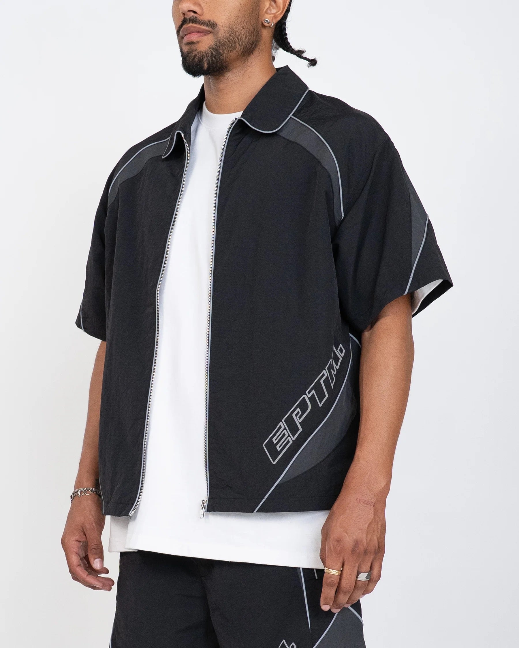 EPTM Performance Track Set - Black