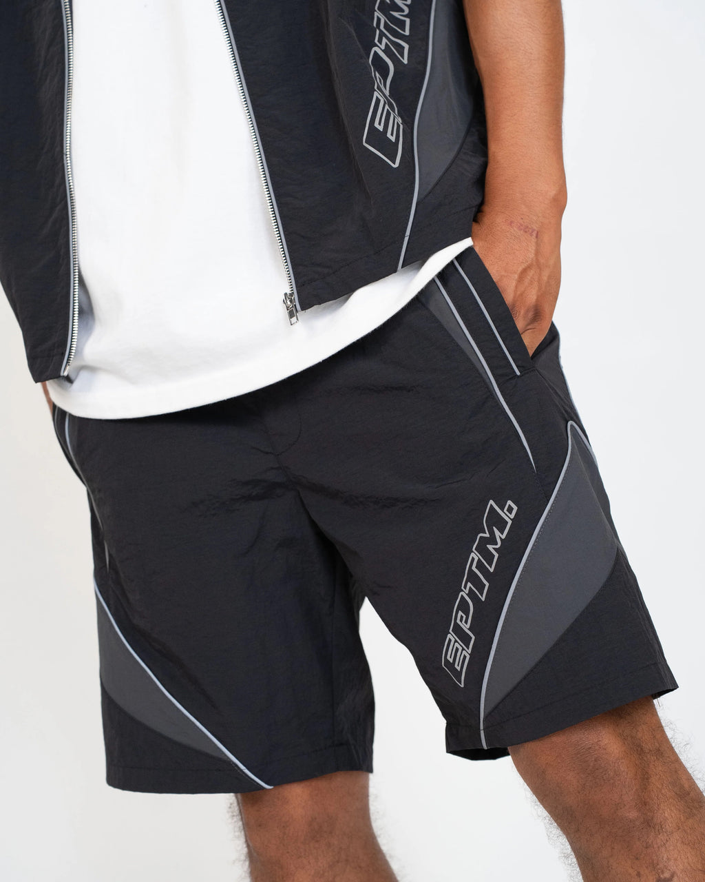EPTM Performance Track Set - Black