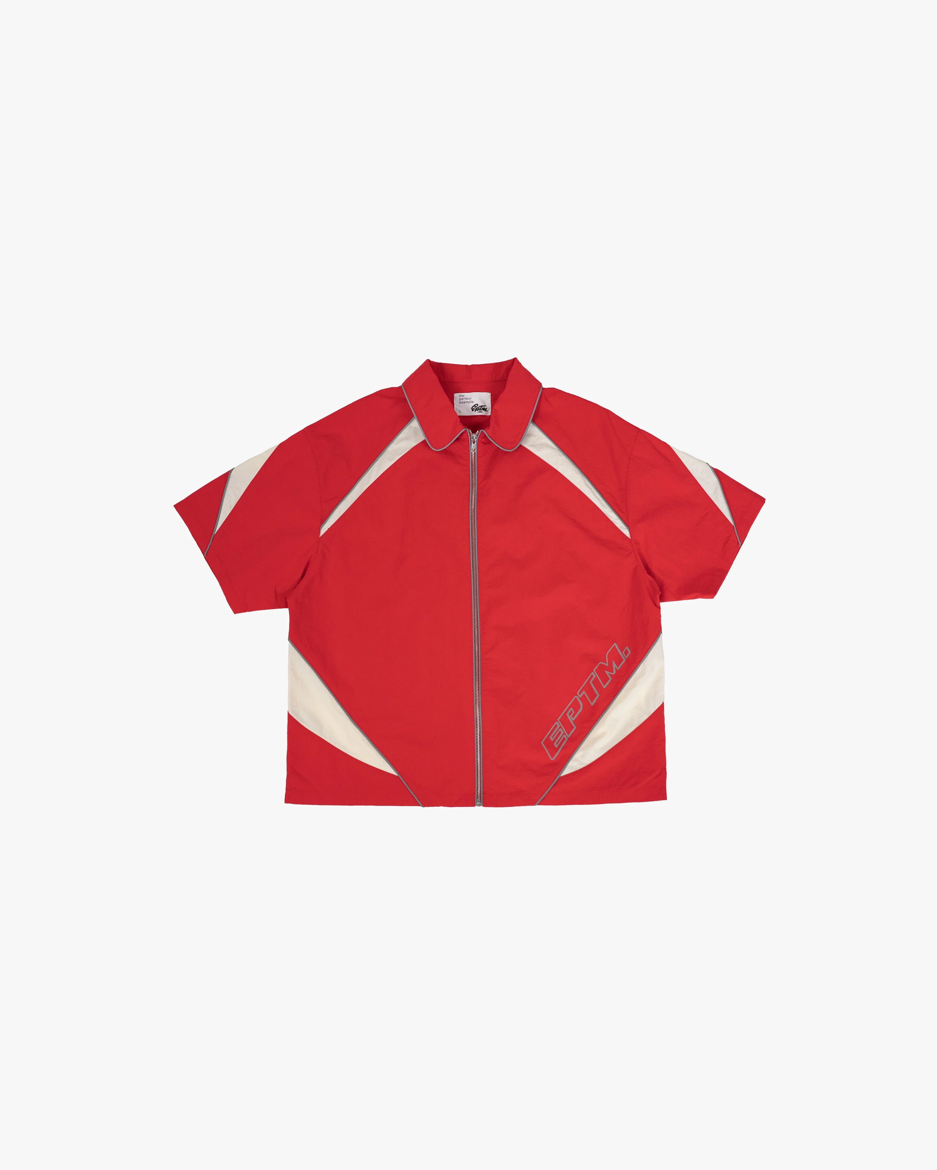 EPTM Performance Track Set - Red