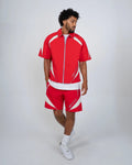 EPTM Performance Track Set - Red