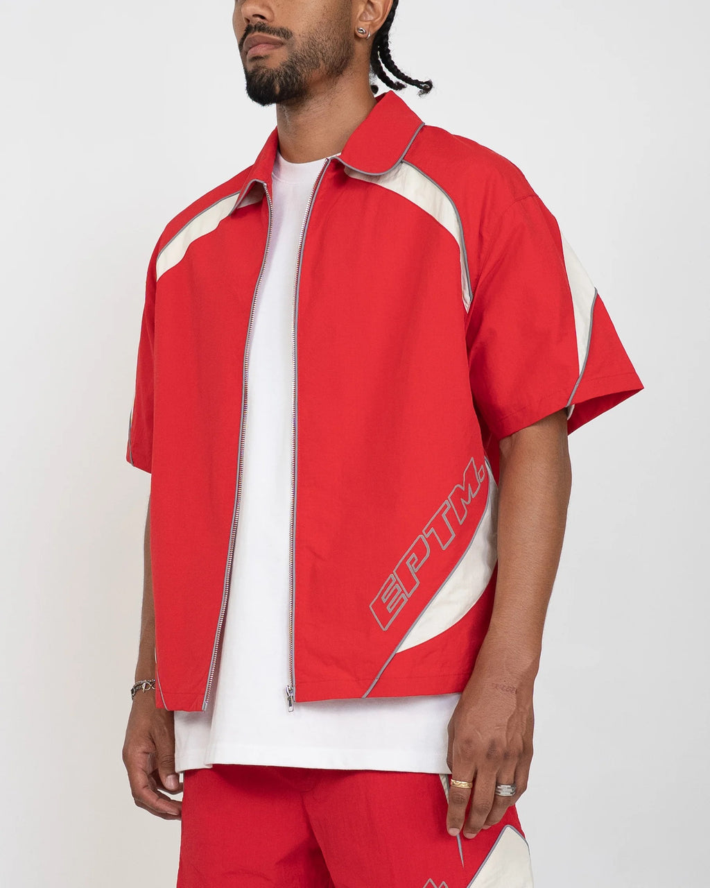 EPTM Performance Track Set - Red