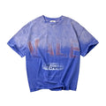 VALE DREAMS Live Forever Shirt - Blue