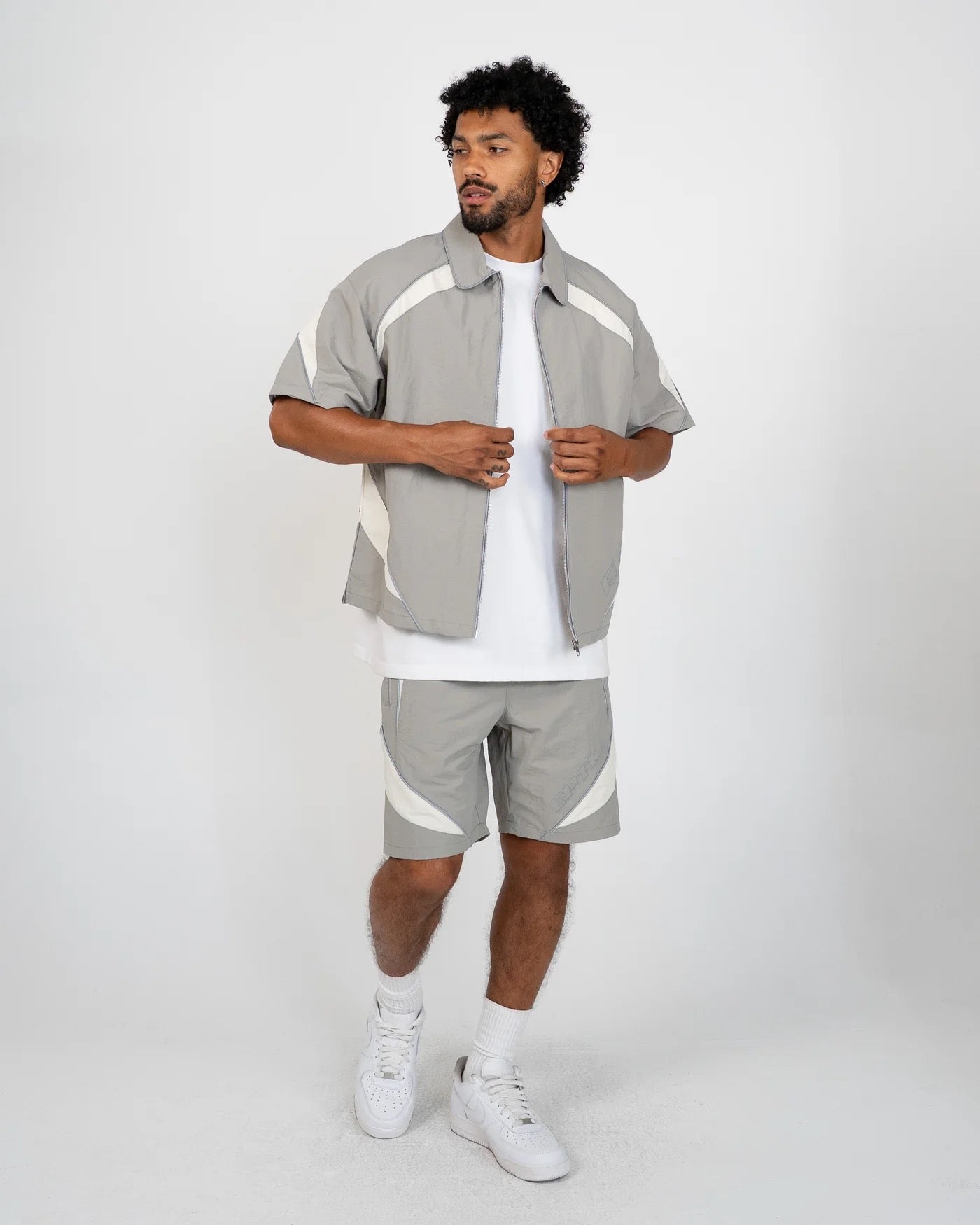EPTM Performance Track Set - Grey