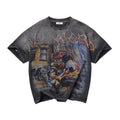 VALE DREAMS "Excuse Me F*ck You" Shirt - Black