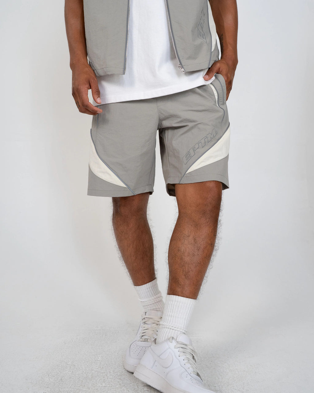 EPTM Performance Track Set - Grey