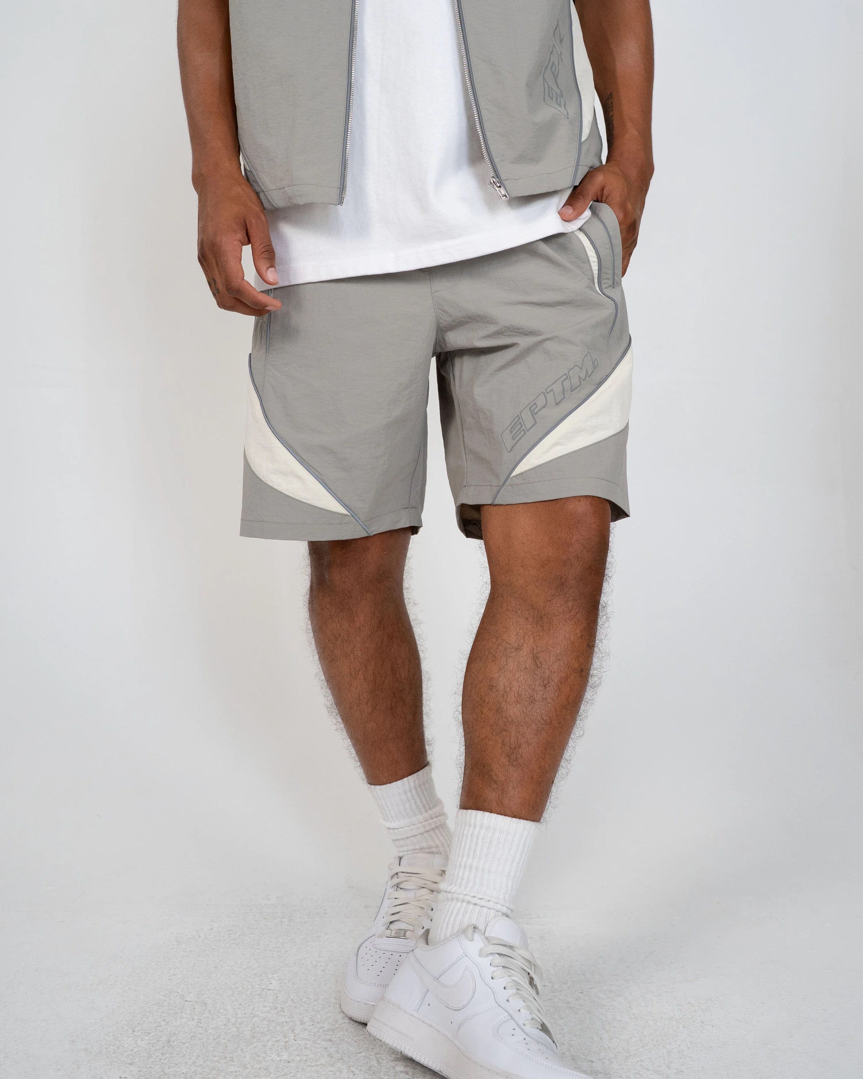 EPTM Performance Track Set - Grey