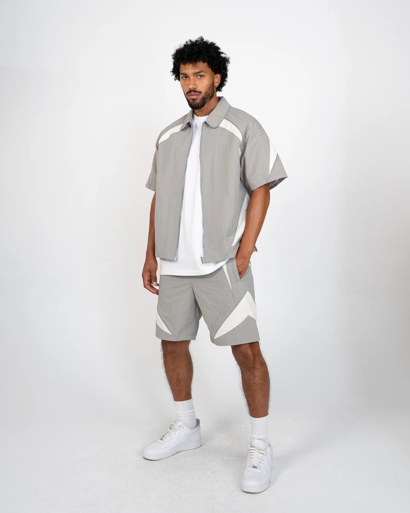 EPTM Performance Track Set - Grey